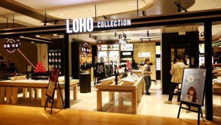 时尚眼镜LOHO完成近1亿美元C轮融资 大钲资本投资